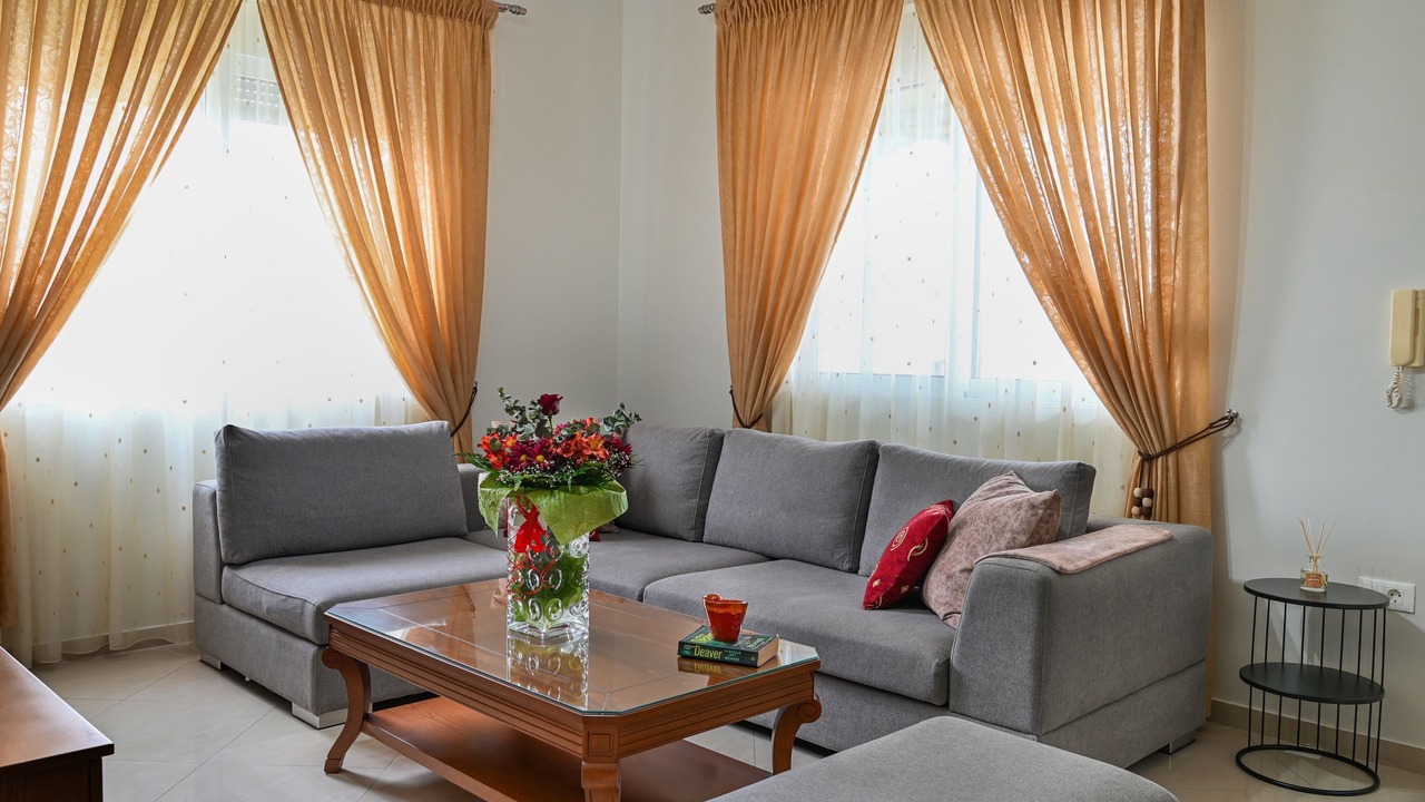 Photo of Livingroom in Petaloudes