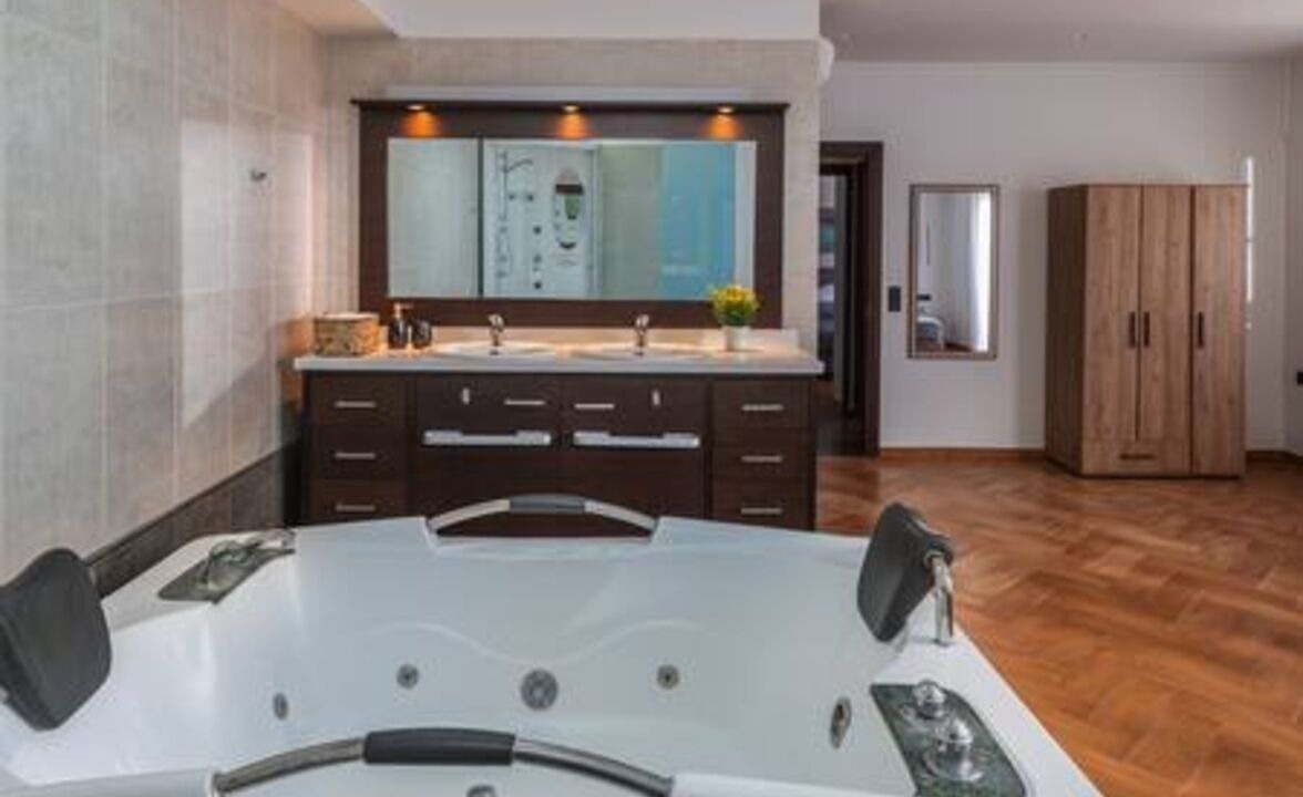 Photo of Bathroom in Agriana
