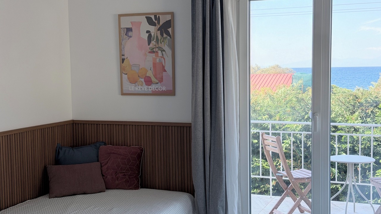 Photo of Bedroom in Nea Skioni