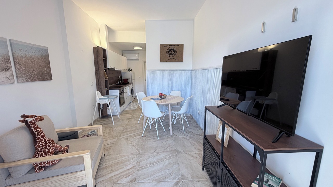 Photo of Livingroom in Nea Skioni