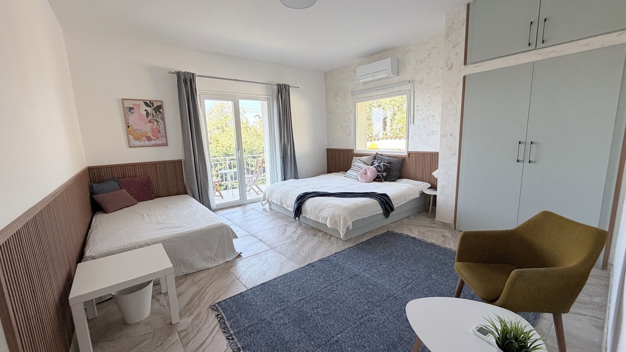 Photo of Bedroom in Nea Skioni
