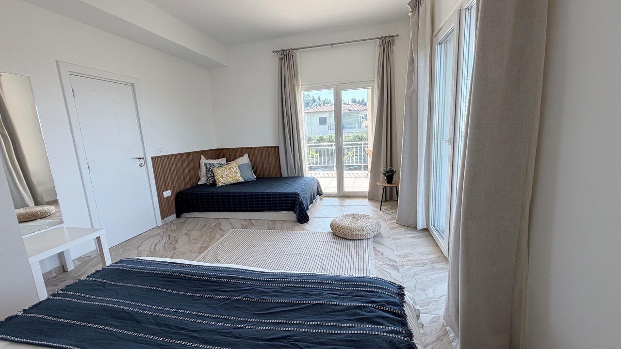 Photo of Bedroom in Nea Skioni