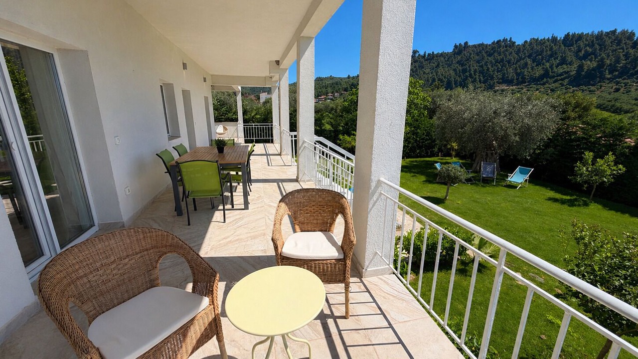 Photo of Outdoor in Nea Skioni