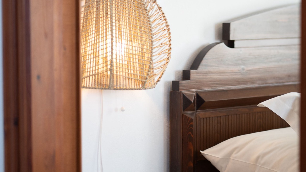 Photo of Bedroom in Platis Gialos