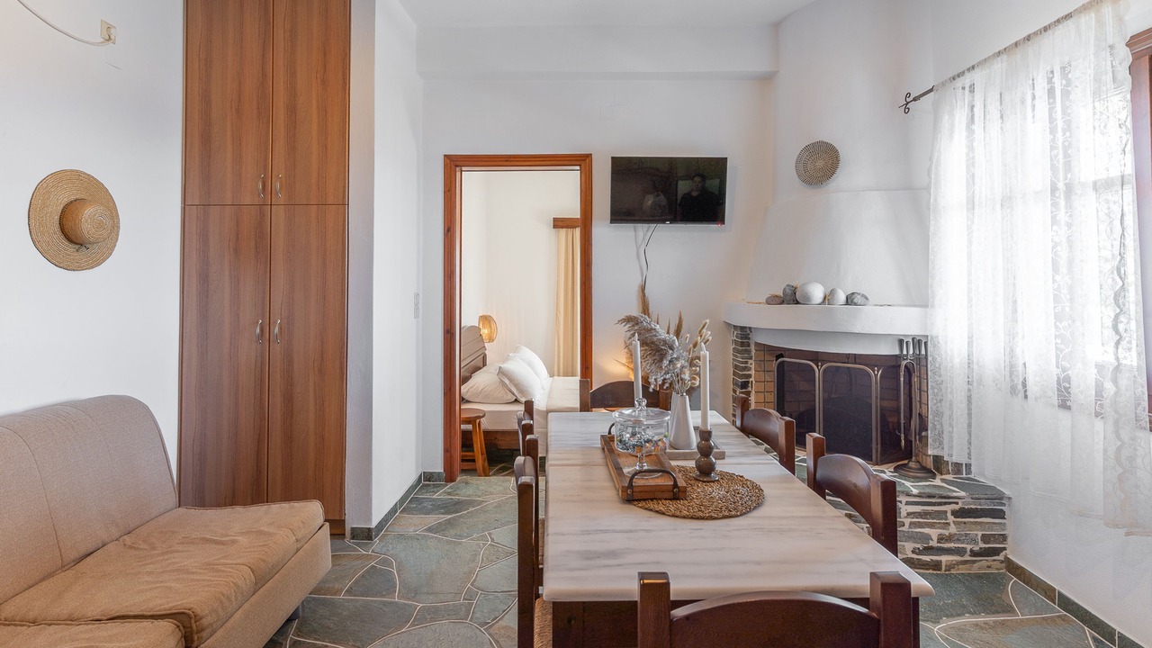 Photo of Livingroom in Platis Gialos