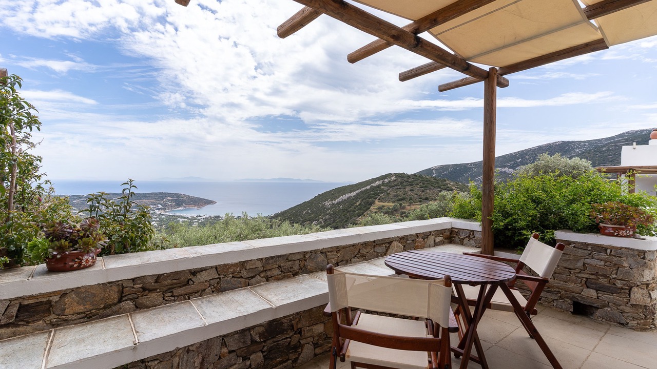 Photo of Outdoor in Platis Gialos