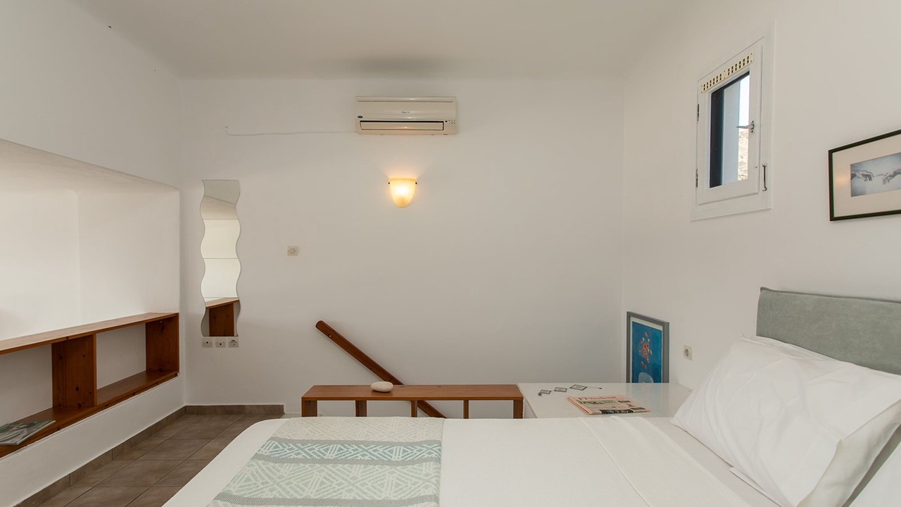 Photo of Bedroom in Stelida