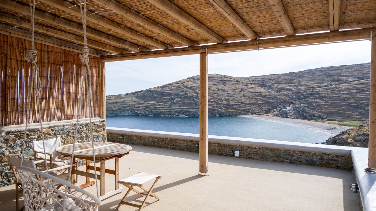 Photo of Outdoor in Kithnos
