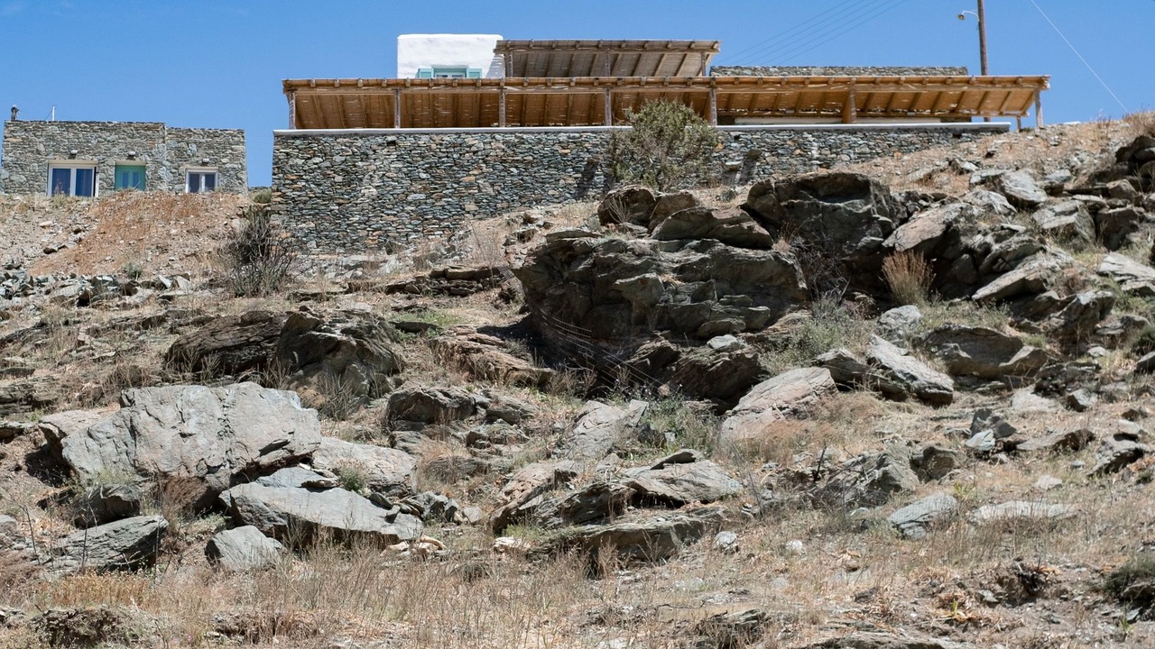 Photo of Others in Kithnos