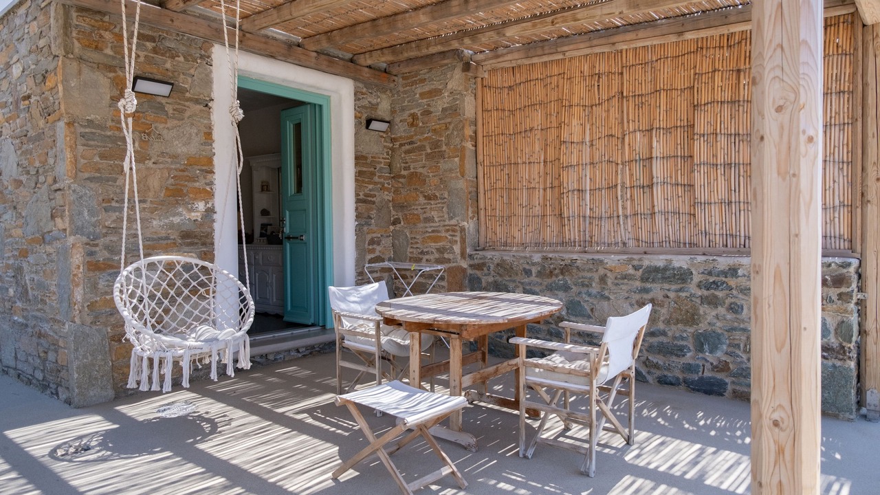 Photo of Outdoor in Kithnos