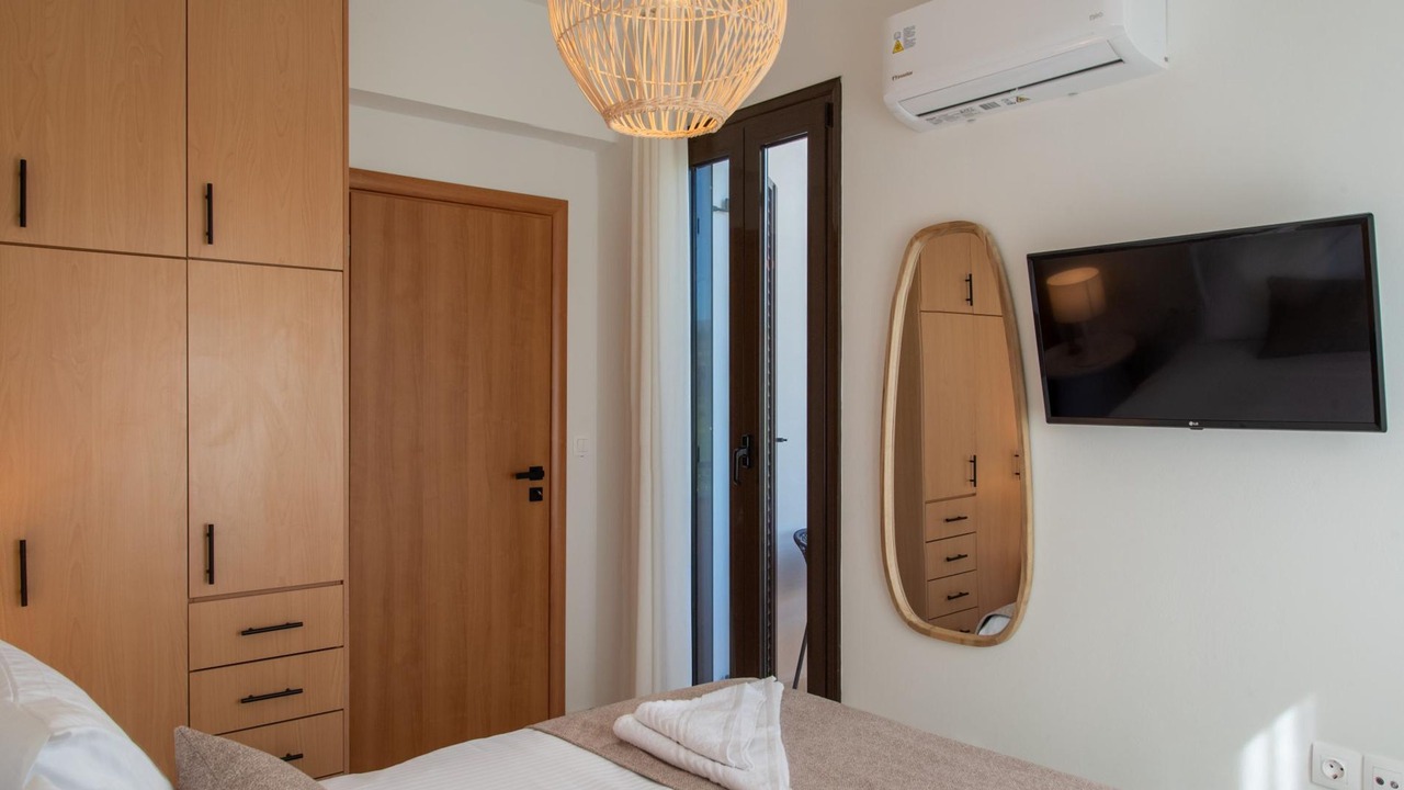 Photo of Bedroom in Sfakaki