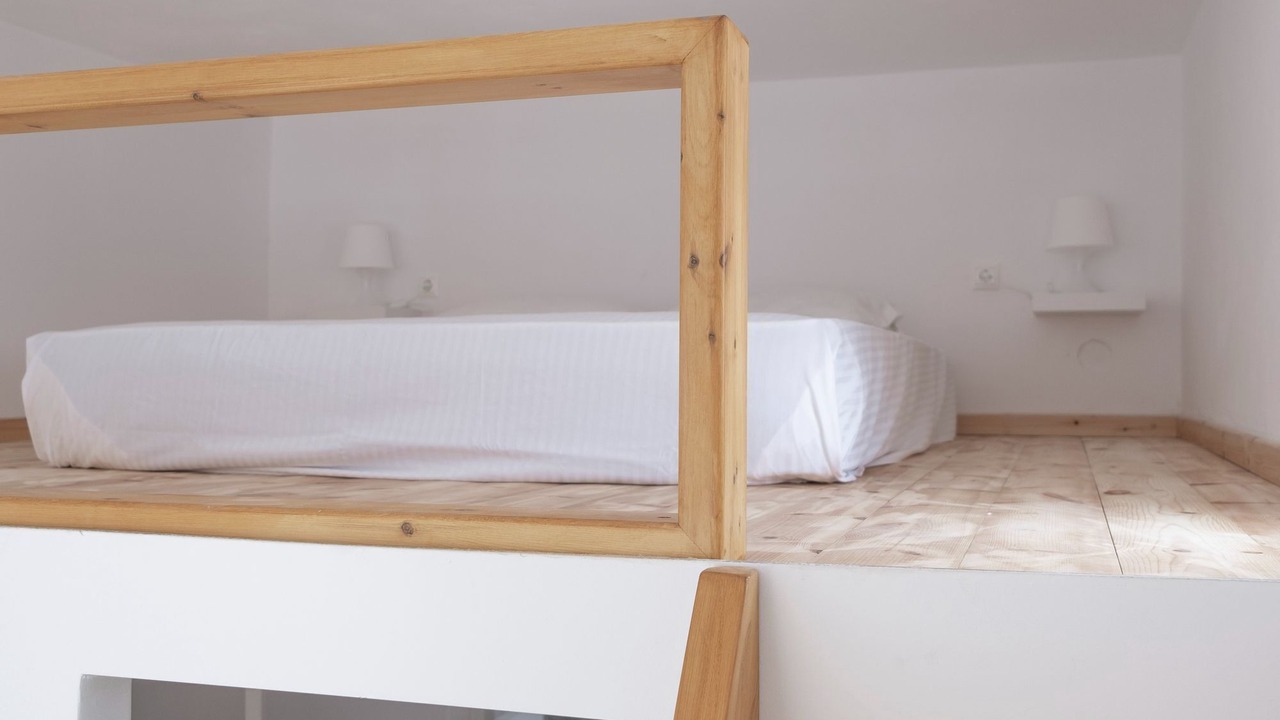 Photo of Bedroom in Kithnos