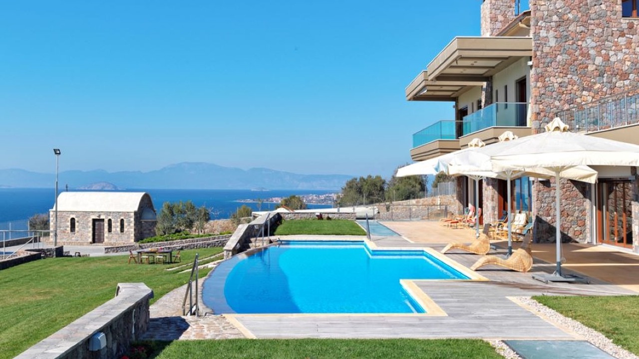 Photo of Outdoor in Kontos