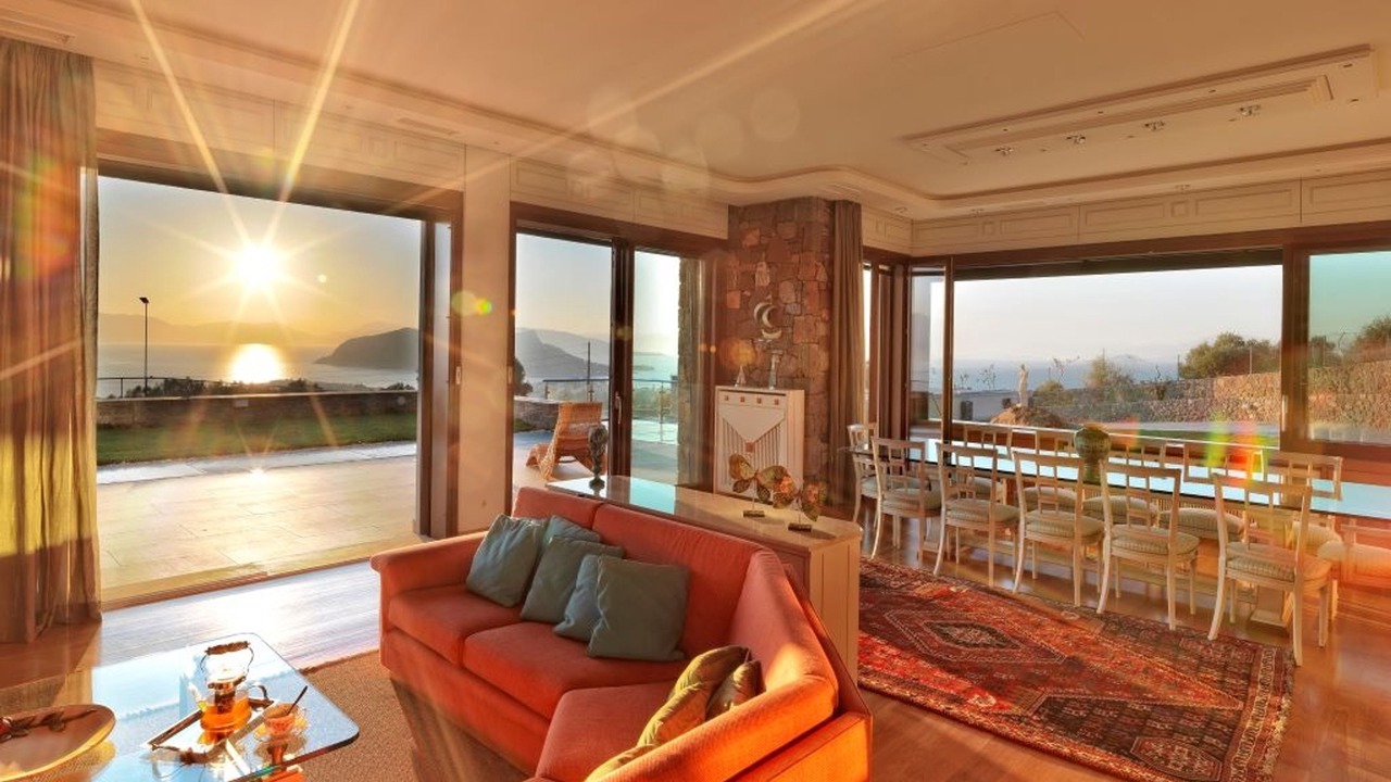 Photo of Livingroom in Kontos