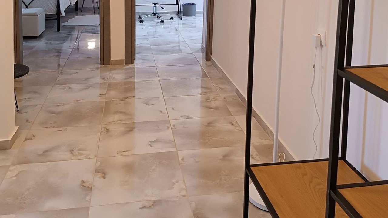 Photo of Bedroom in Volos City Centre