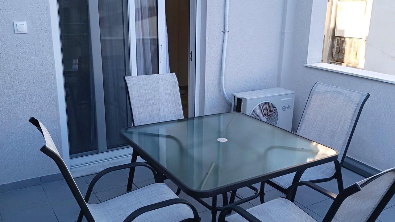 Photo of Outdoor in Volos City Centre
