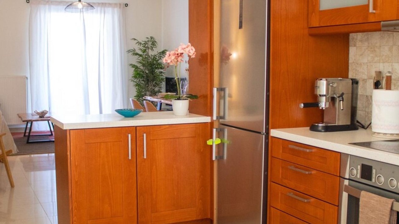 Photo of Kitchen in Kalamata