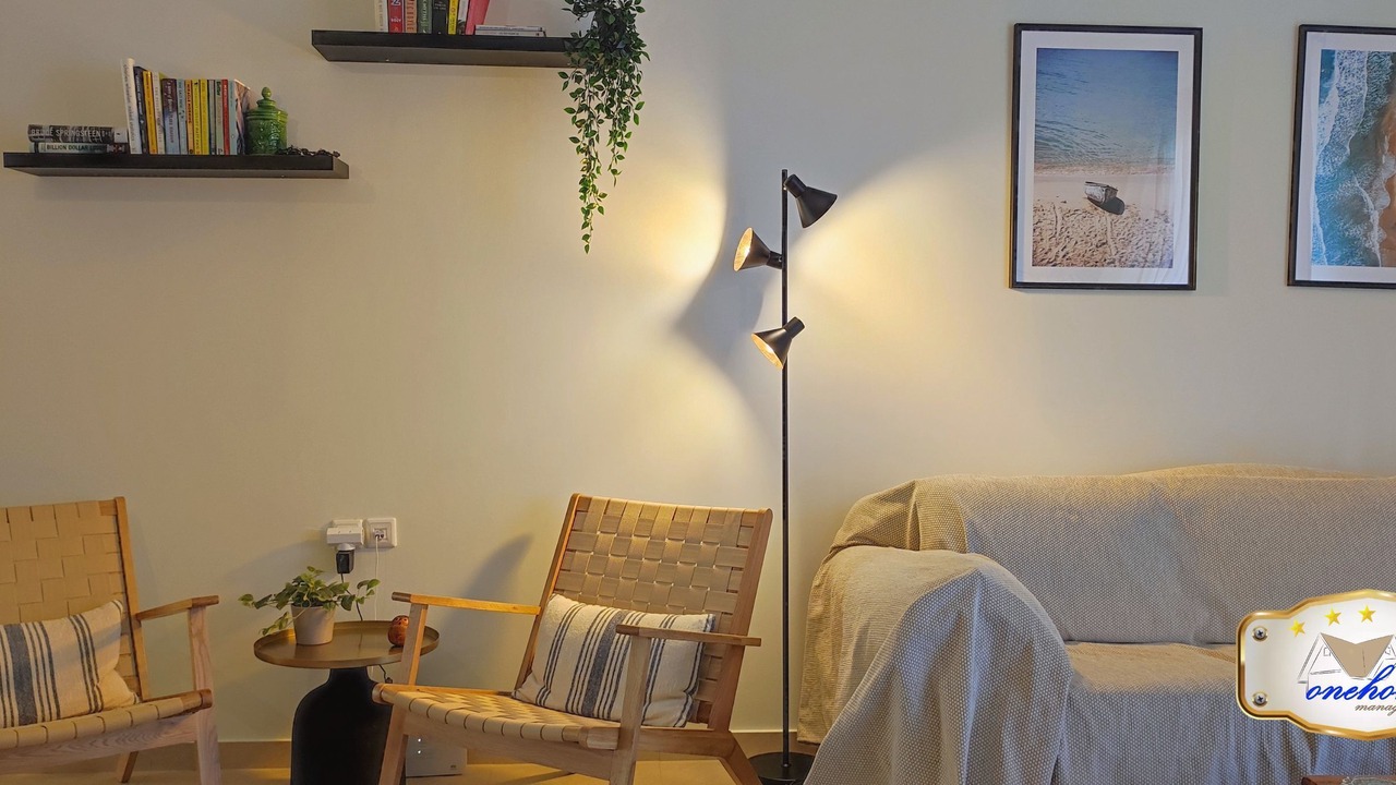 Photo of Livingroom in Kalamata