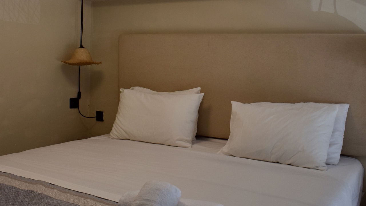 Photo of Bedroom in Tinos