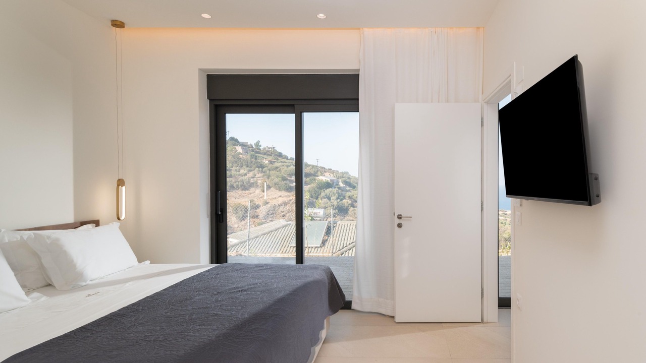Photo of Bedroom in Linoperamata