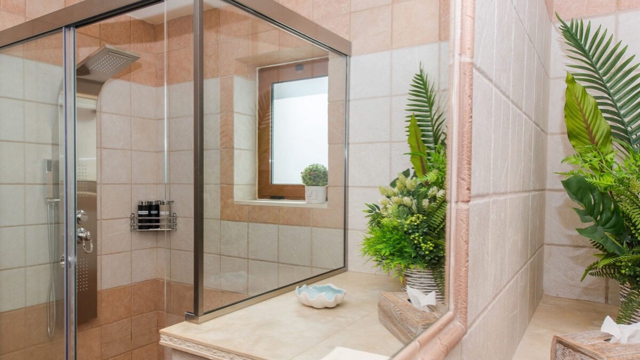Photo of Bathroom in Old Hersonissos