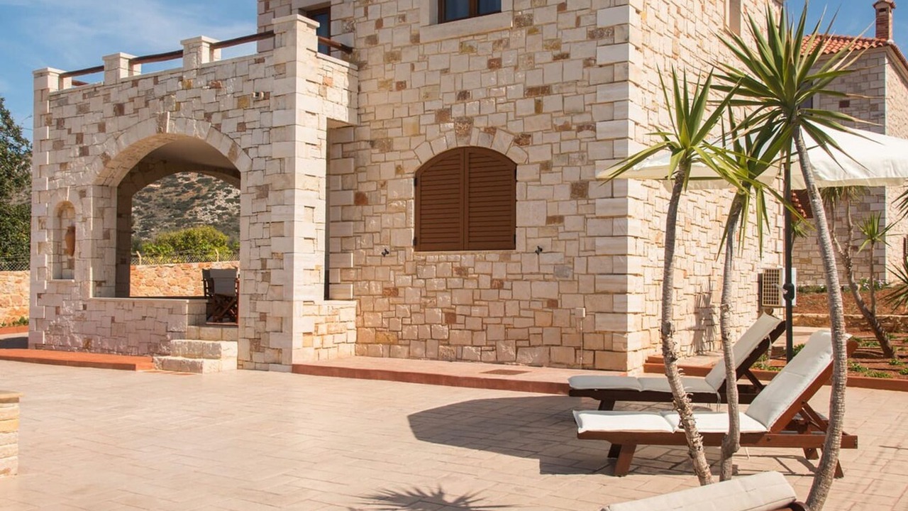 Photo of Patio Balcony in Old Hersonissos