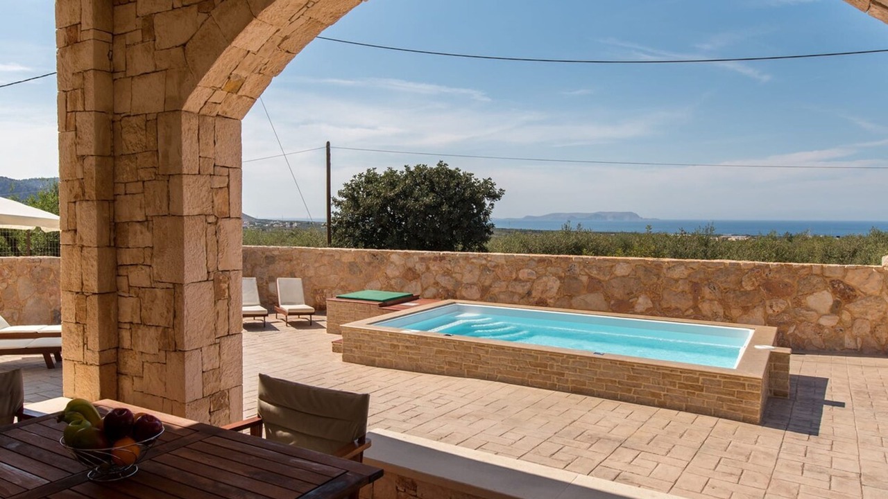 Photo of Outdoor in Old Hersonissos