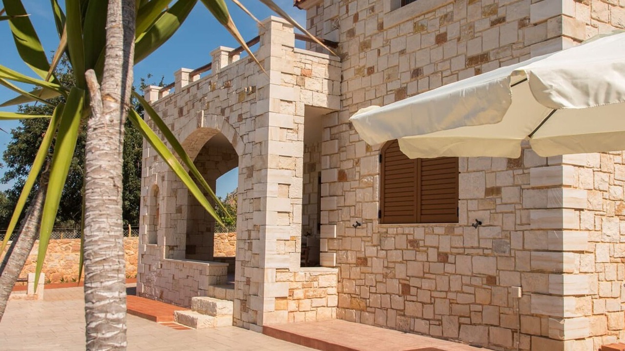 Photo of Patio Balcony in Old Hersonissos