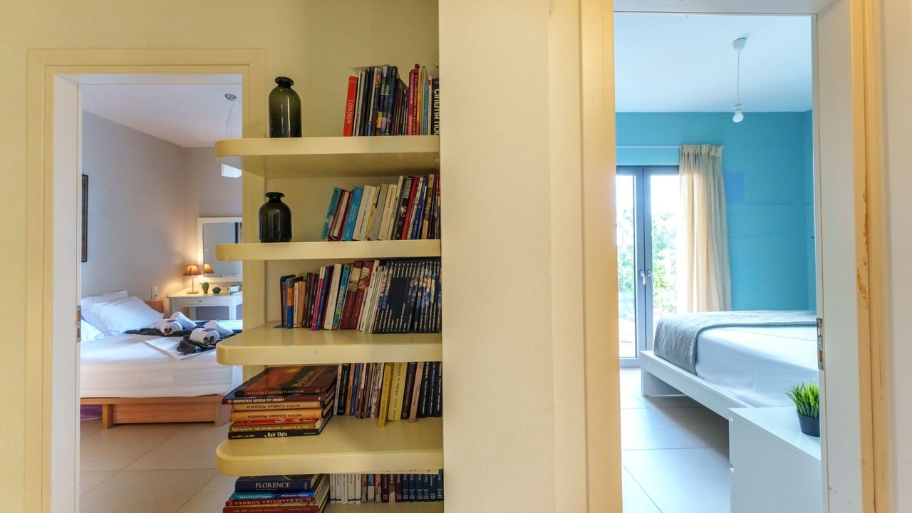 Photo of Bedroom in Gournai
