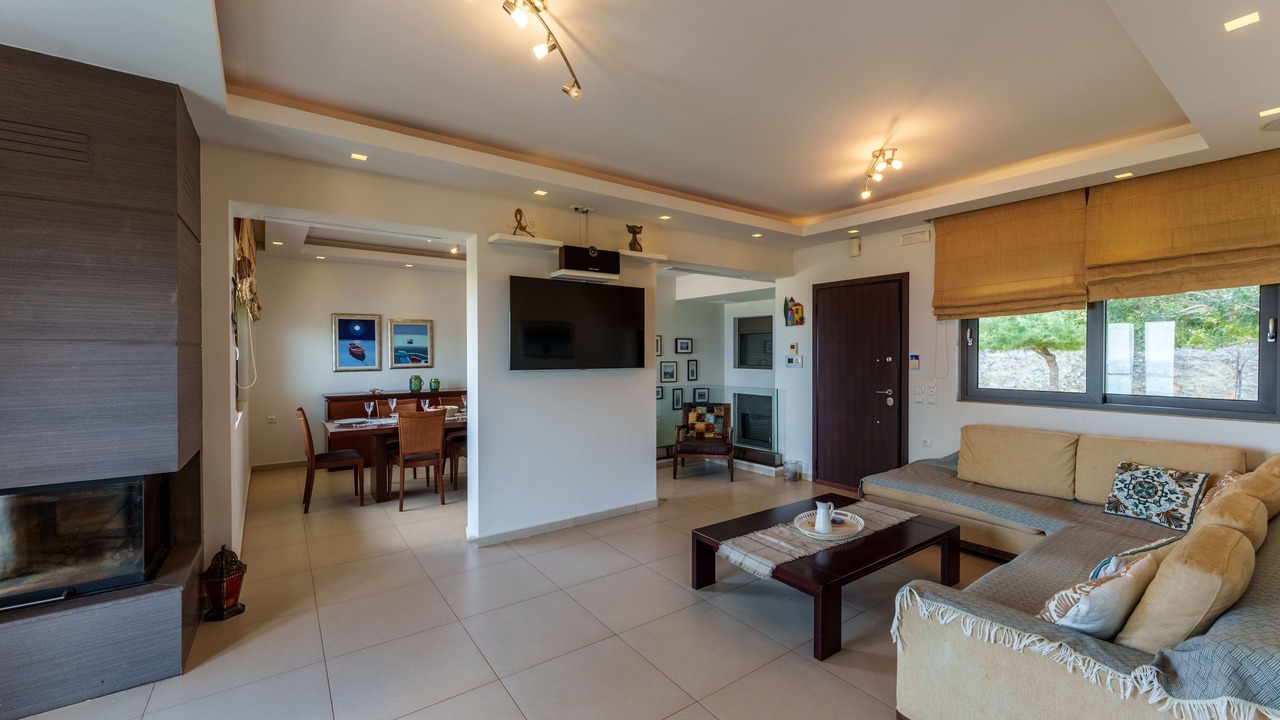 Photo of Livingroom in Gournai