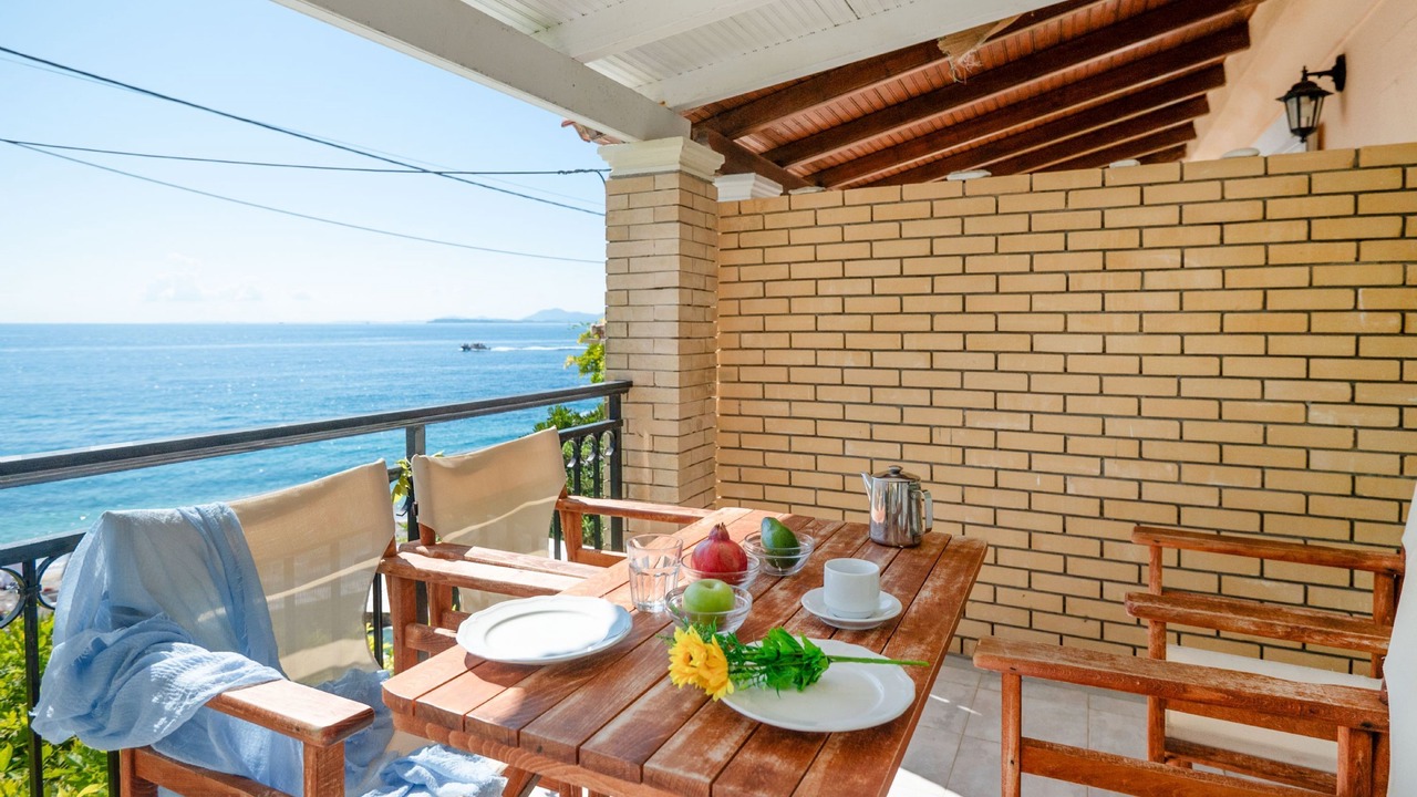 Photo of Outdoor in Katavolos