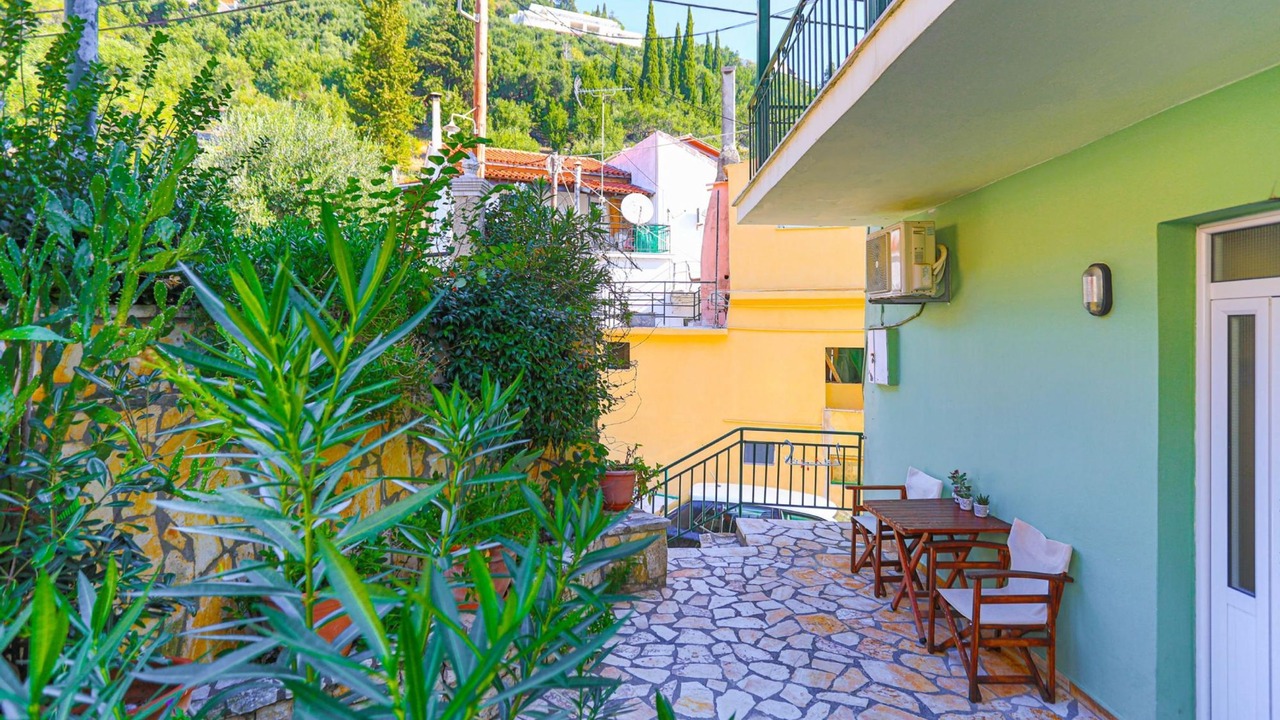 Photo of Outdoor in Katavolos