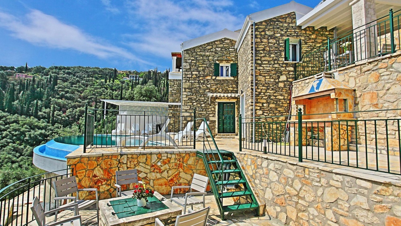 Photo of Outdoor in Kavalleraina