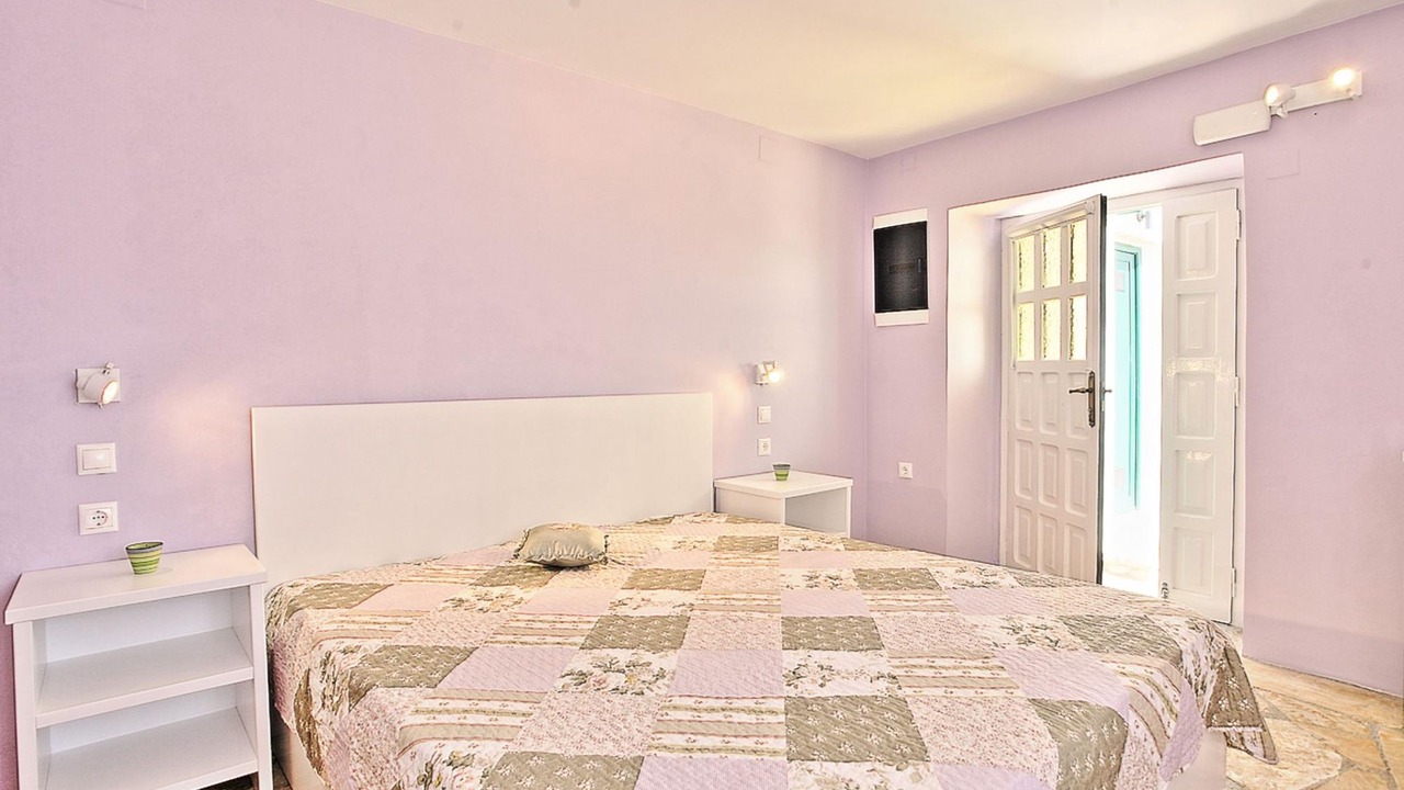 Photo of Bedroom in Kavalleraina