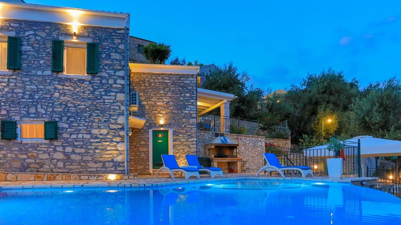 Photo of Outdoor in Kavalleraina