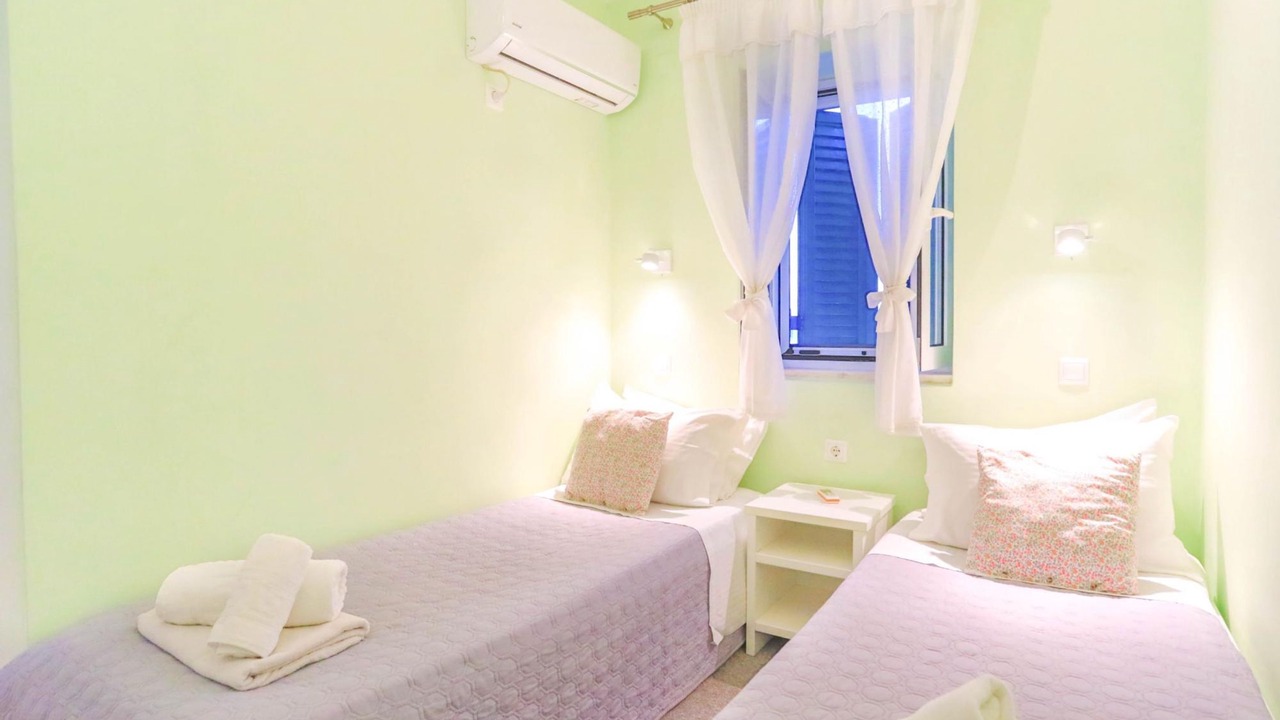 Photo of Bedroom in Kavalleraina
