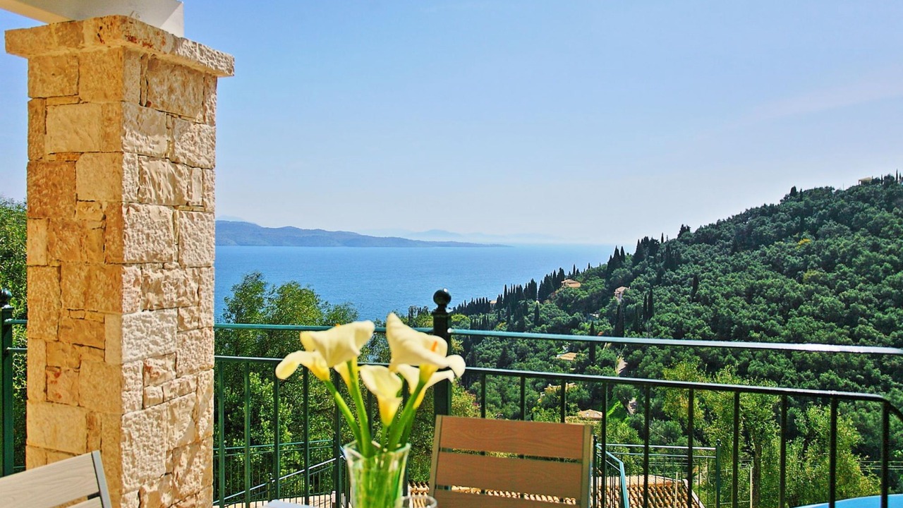Photo of Patio Balcony in Kavalleraina
