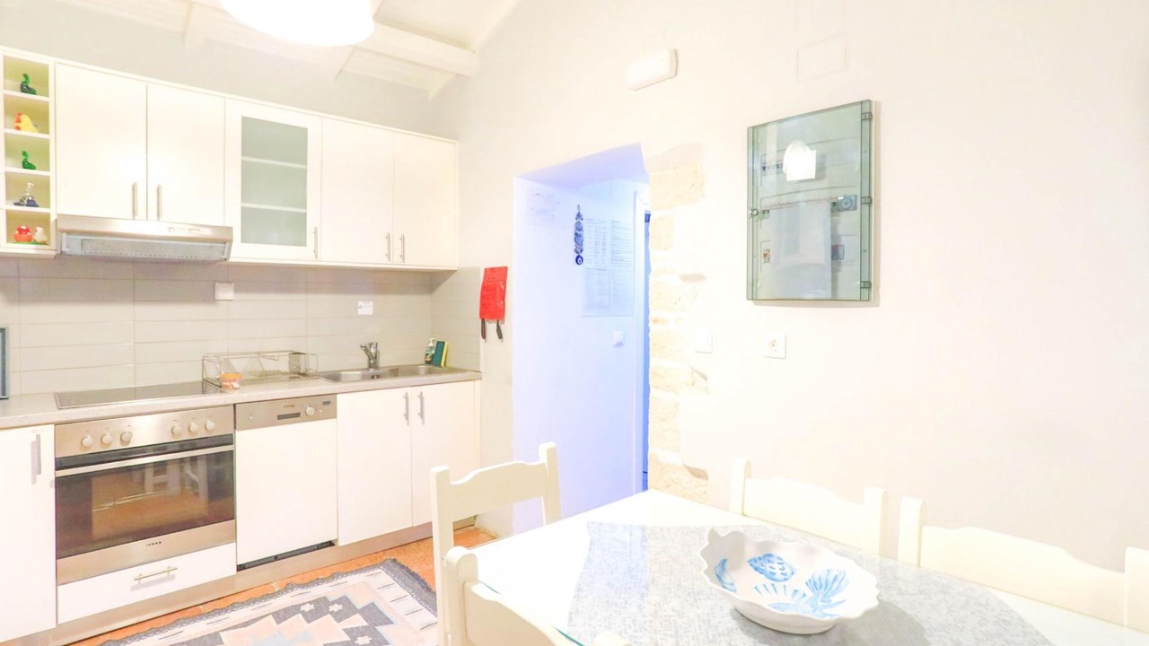 Photo of Kitchen in Kavalleraina
