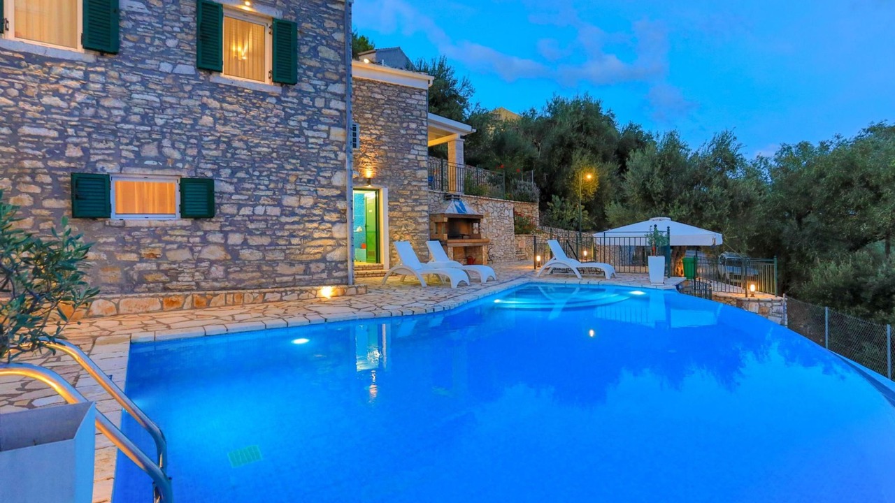 Photo of Outdoor in Kavalleraina