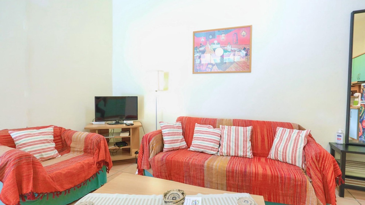 Photo of Livingroom in Katavolos