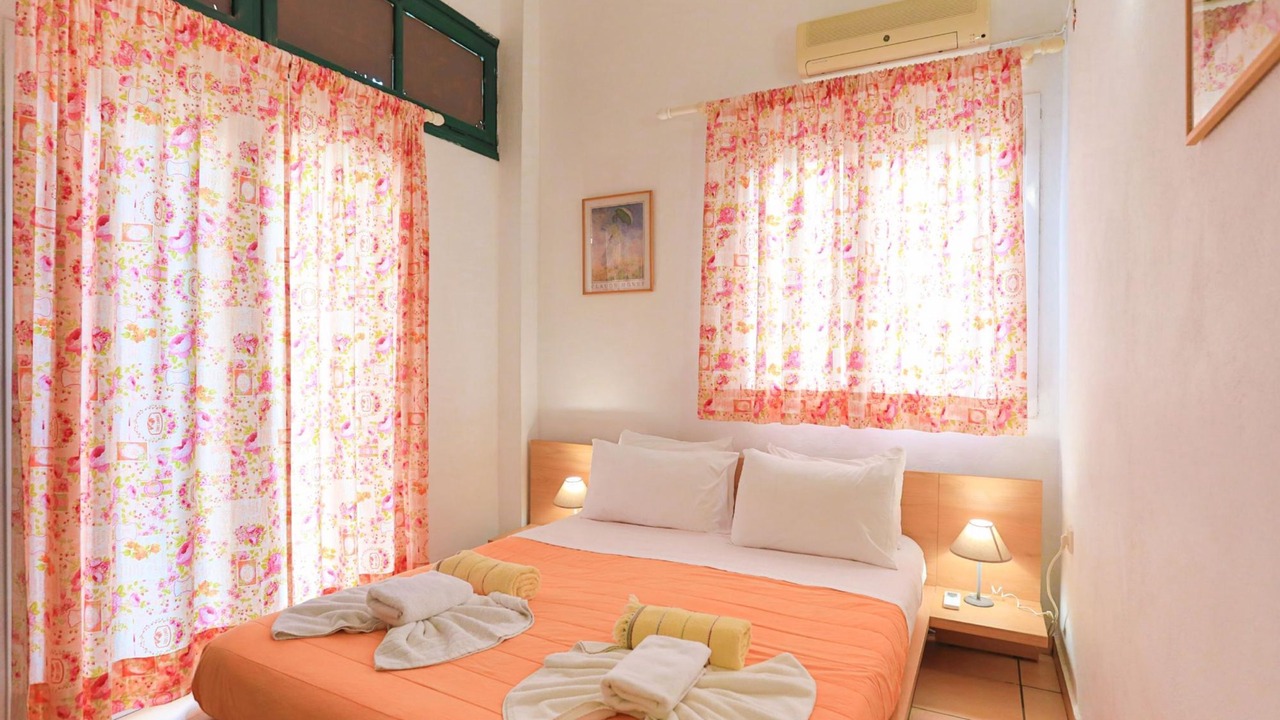 Photo of Bedroom in Katavolos
