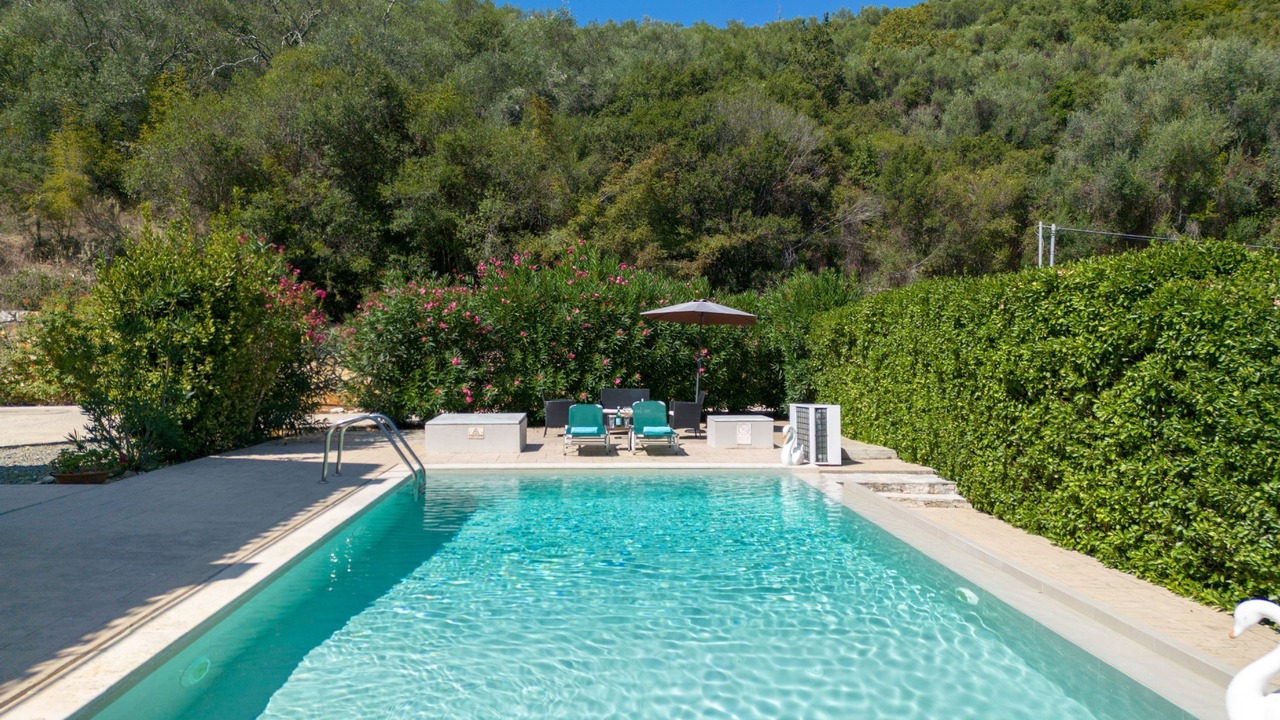 Photo of Outdoor in Agios Stefanos