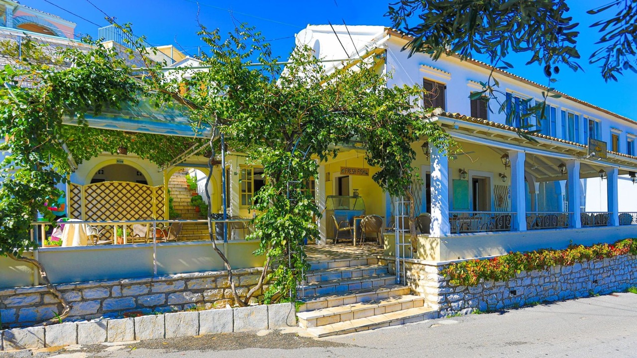 Photo of Outdoor in Agios Stefanos