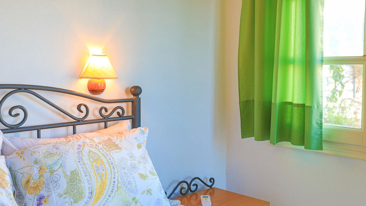 Photo of Bedroom in Agios Stefanos