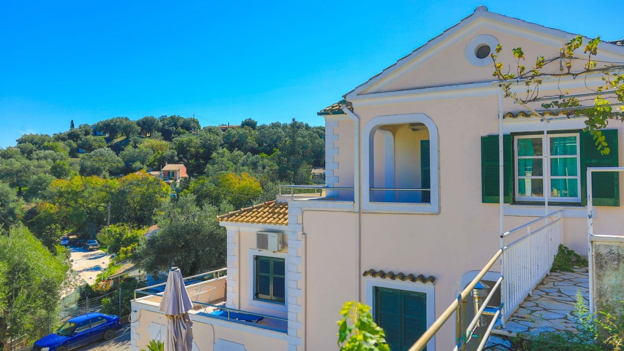 Photo of Outdoor in Agios Stefanos
