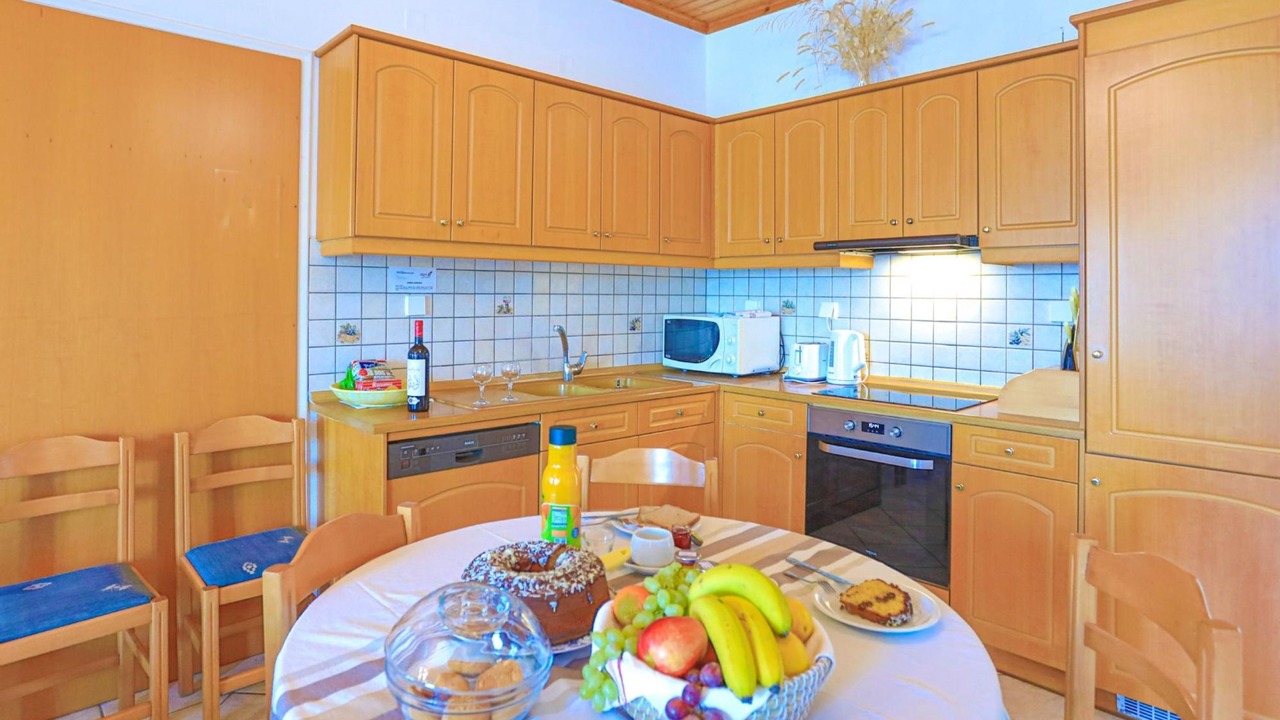 Photo of Kitchen in Agios Stefanos