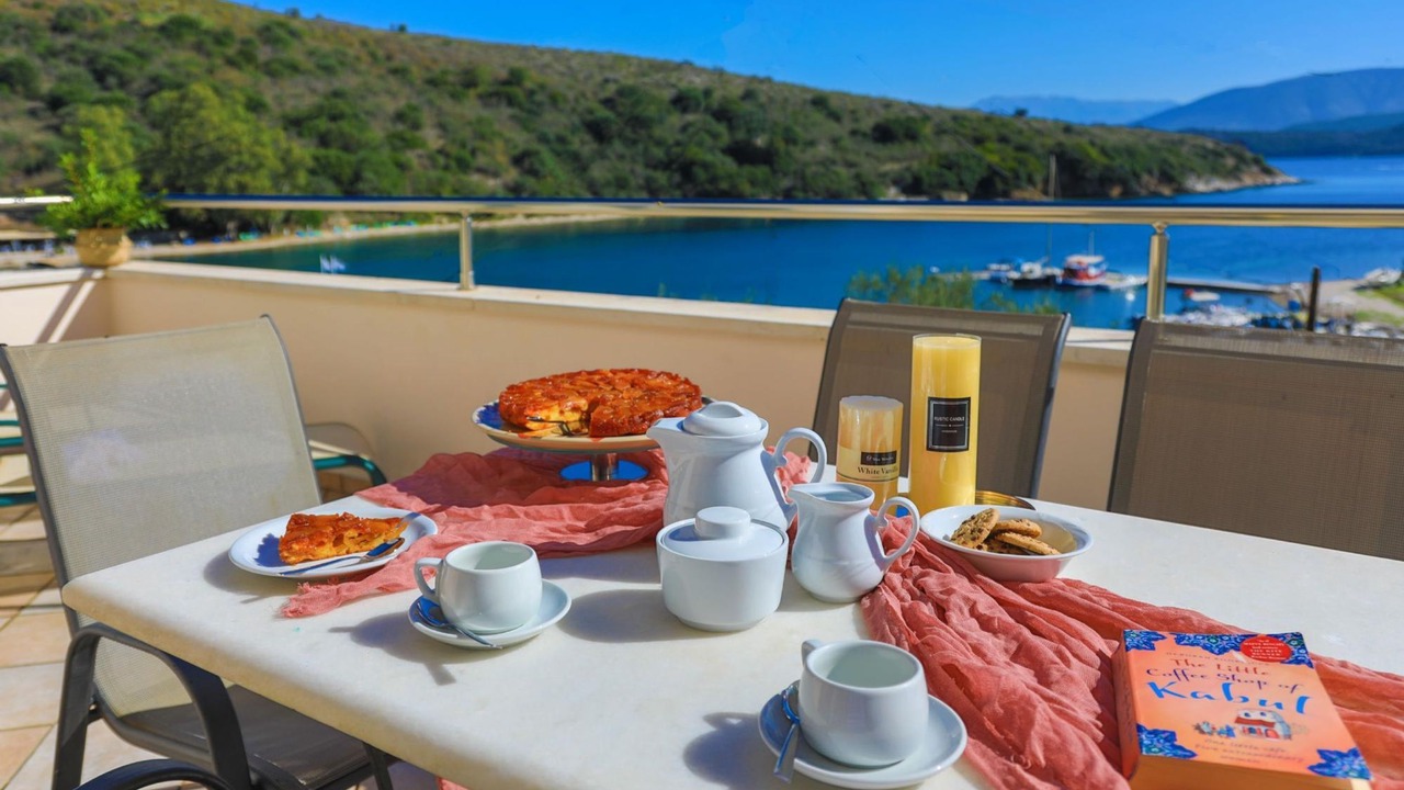 Photo of Outdoor in Agios Stefanos