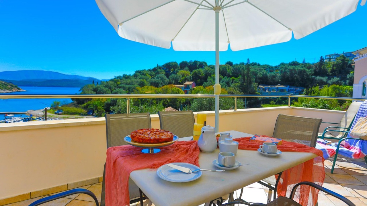 Photo of Outdoor in Agios Stefanos