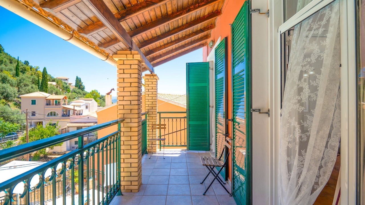 Photo of Outdoor in Katavolos