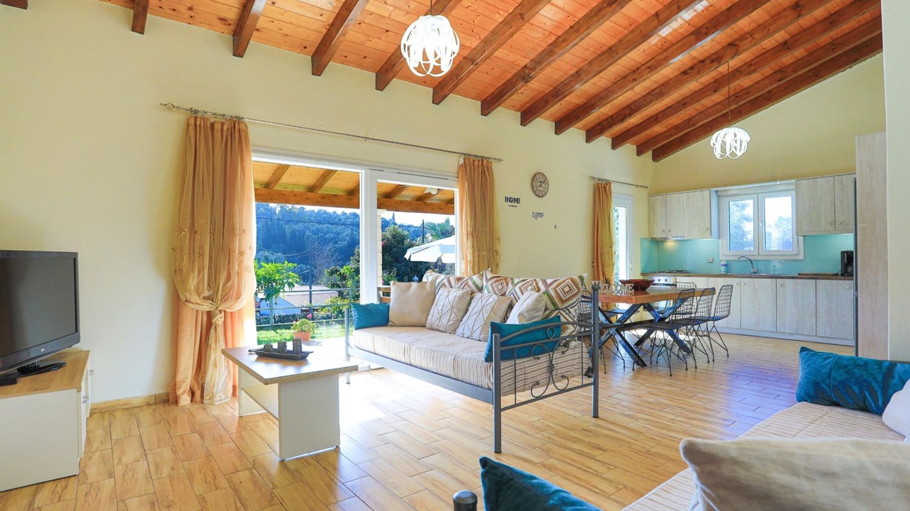 Photo of Livingroom in Sidari